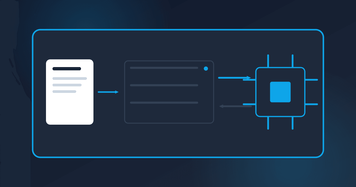 Your Server Problem and Your AI Problem Are the Same Problem